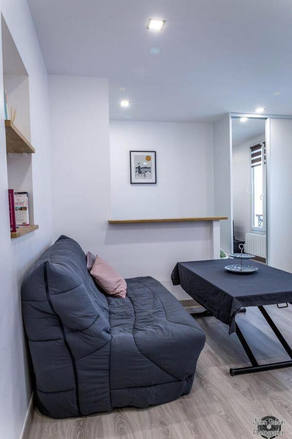 Appartement Kremlin Elegance à Le Kremlin-Bicêtre Extérieur photo